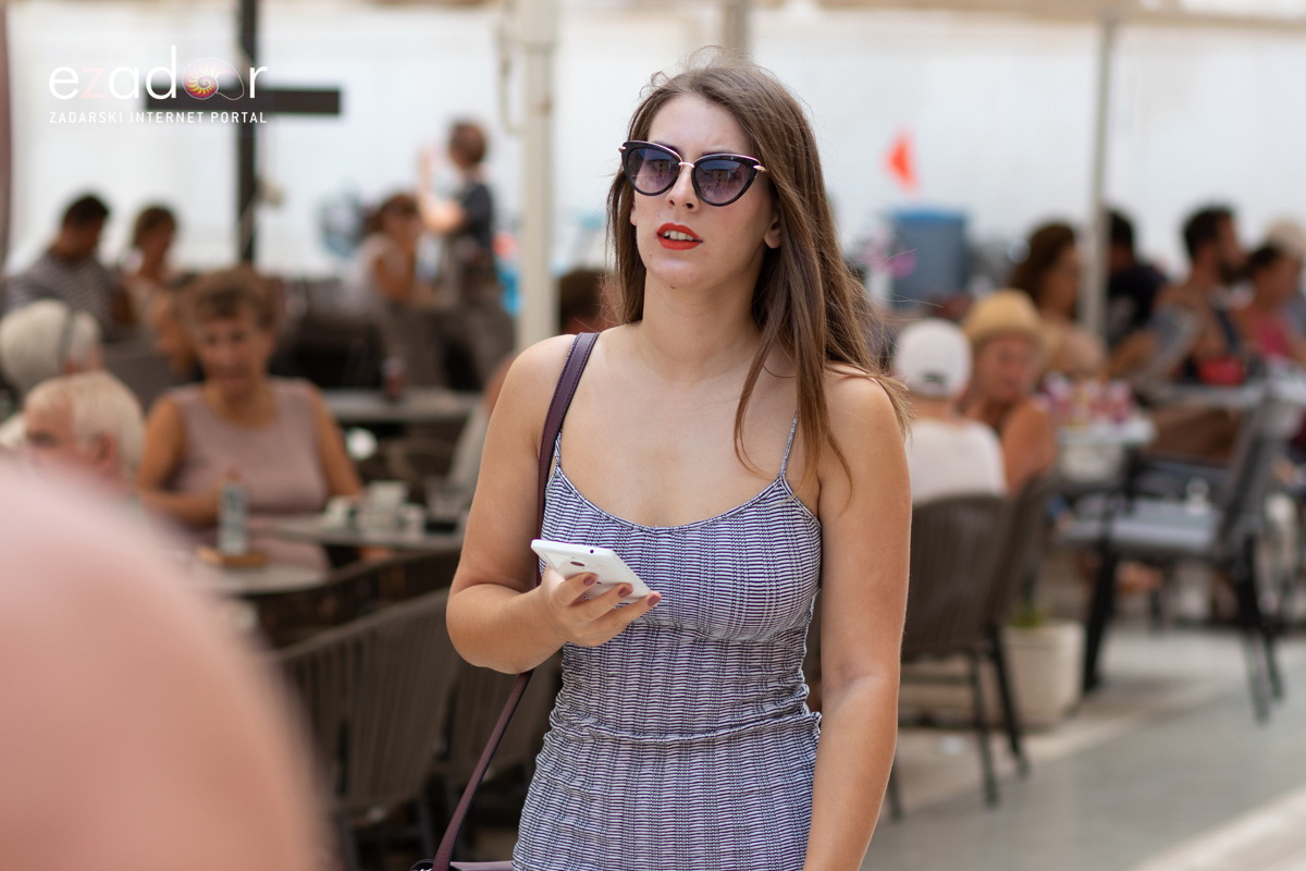 Đir po gradu, petak 17. kolovoza 2018.