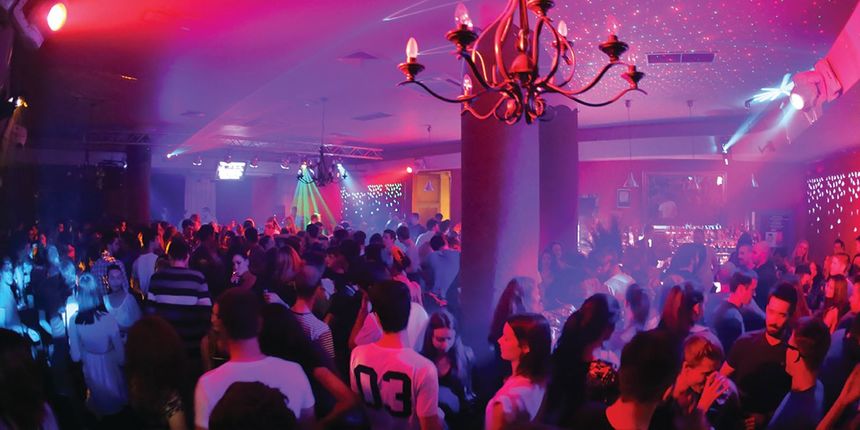 U Q-Baru “Bijelo dugme tribute band”