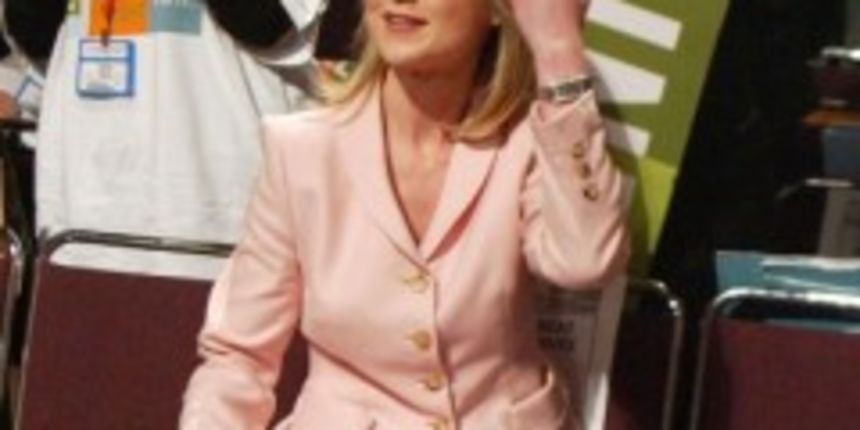 Belinda Stronach Belinda Stronach