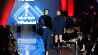 ModernA @ Zadar Cruise Port