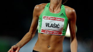 Zagreb, 010910.
Atletski stadion Mladost, Jarunska 5.
60. atletski memorijal Borisa Hanzekovica, World Challenge Zagreb 2010.
Na fotografiji: Blanka Vlasic, skok u vis.
Foto: Ronald Gorsic / CROPIX Zagreb, 010910.
Atletski stadion Mladost, Jarunska 5.
60. atletski memorijal Borisa Hanzekovica, World Challenge Zagreb 2010.
Na fotografiji: Blanka Vlasic, skok u vis.
Foto: Ronald Gorsic / CROPIX