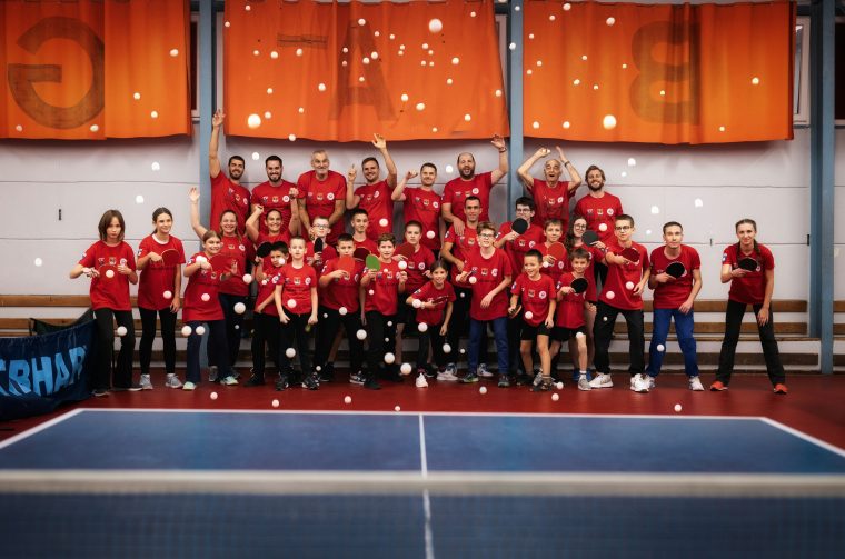 Nova sezona za STK Donat, Karlović: Fokus je na mladim snagama Nova sezona za STK Donat, Karlović: Fokus je na mladim snagama