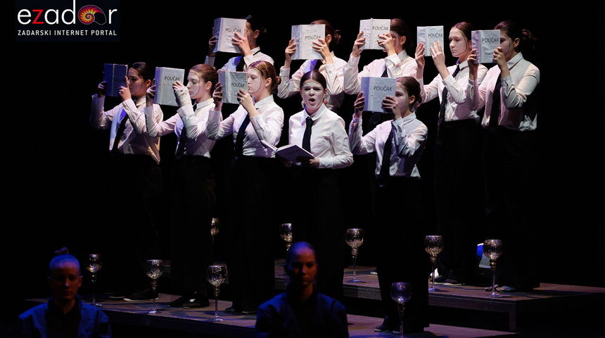 Kazališna udruga Igrajmo se – Poučak o suglasnosti