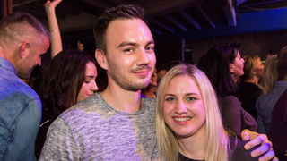 Veličanstvena Doris Dragović @ Arsenal Zadar Veličanstvena Doris Dragović @ Arsenal Zadar