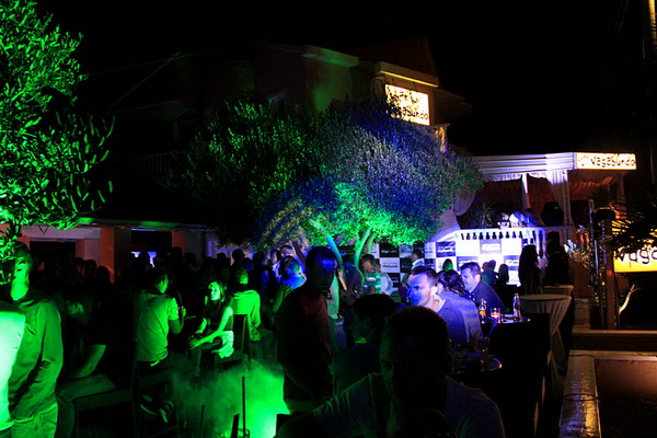 Vir: Otvorenje cocktail barova Vagabundo & Noštromo Vir: Otvorenje cocktail barova Vagabundo & Noštromo