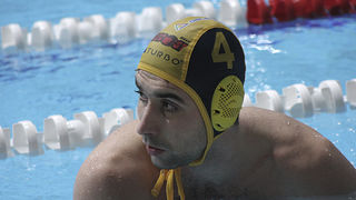 Vaterpolo, Final four kupa Hrvatske (foto: Saša Čuka)