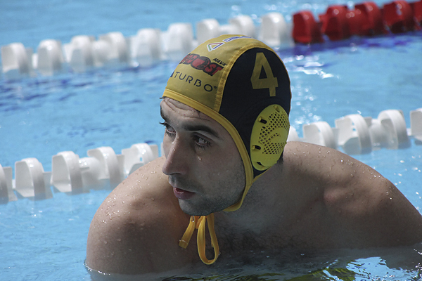 Vaterpolo, Final four kupa Hrvatske (foto: Saša Čuka)