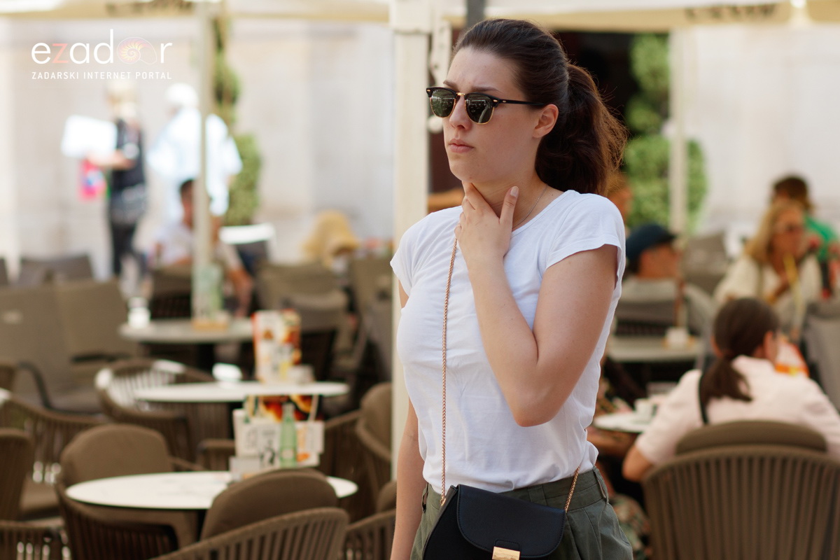 Đir po gradu, ponedjeljak 17. lipnja 2019. Đir po gradu, ponedjeljak 17. lipnja 2019.