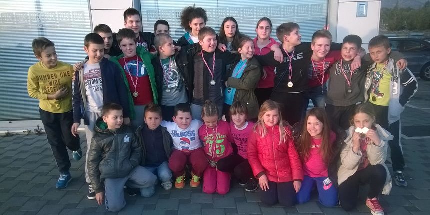 Judo klub Zadar Judo klub Zadar