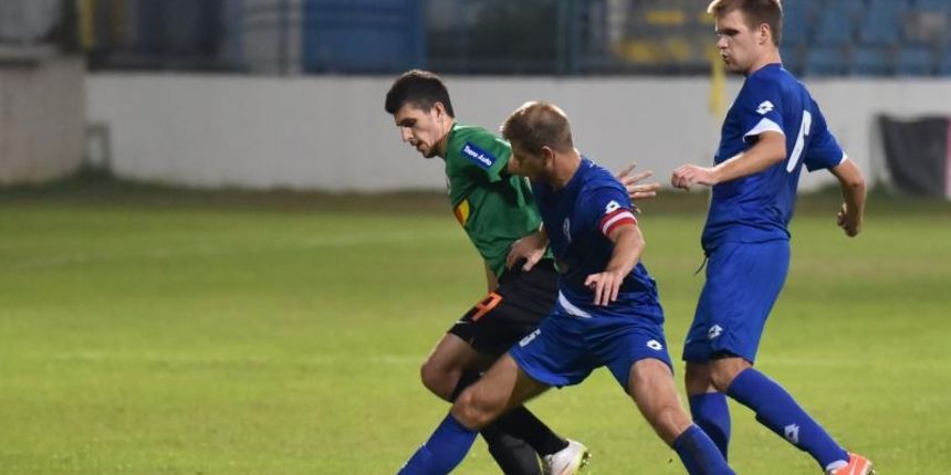 NK Zadar – NK Lokomotiva. Photo: Dino Stanin/PIXSELL NK Zadar – NK Lokomotiva. Photo: Dino Stanin/PIXSELL