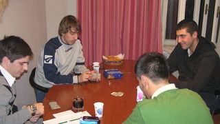 OLYMPUS DIGITAL CAMERA