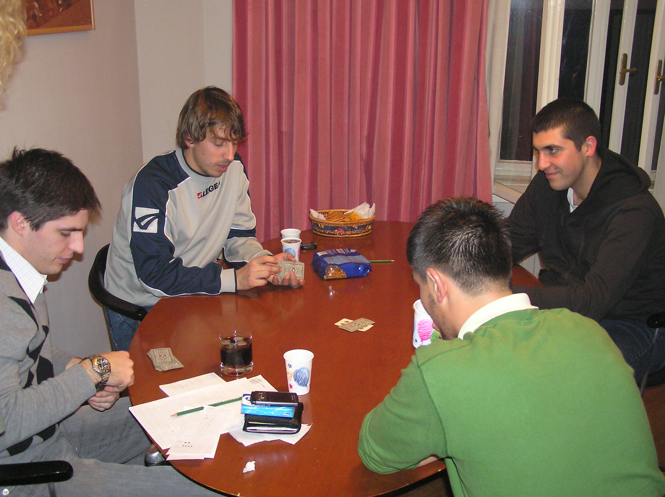 OLYMPUS DIGITAL CAMERA