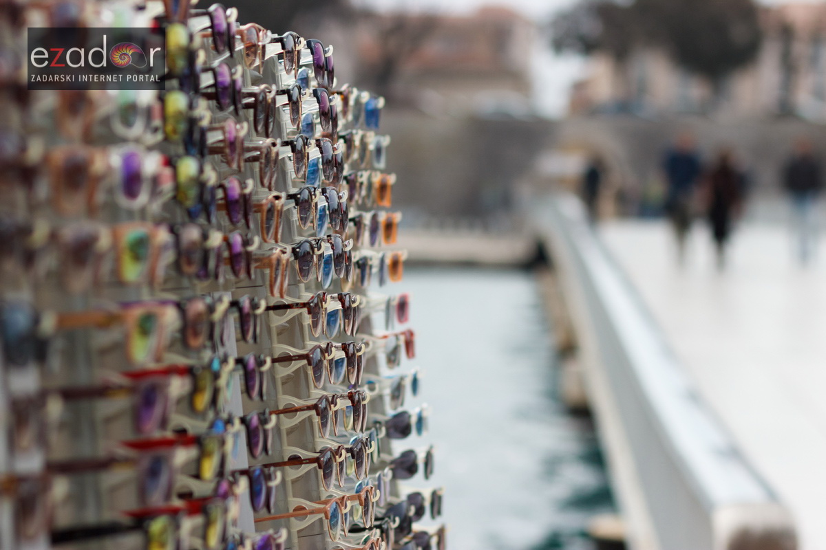 Đir po gradu, petak 30. ožujka 2018. Đir po gradu, petak 30. ožujka 2018.