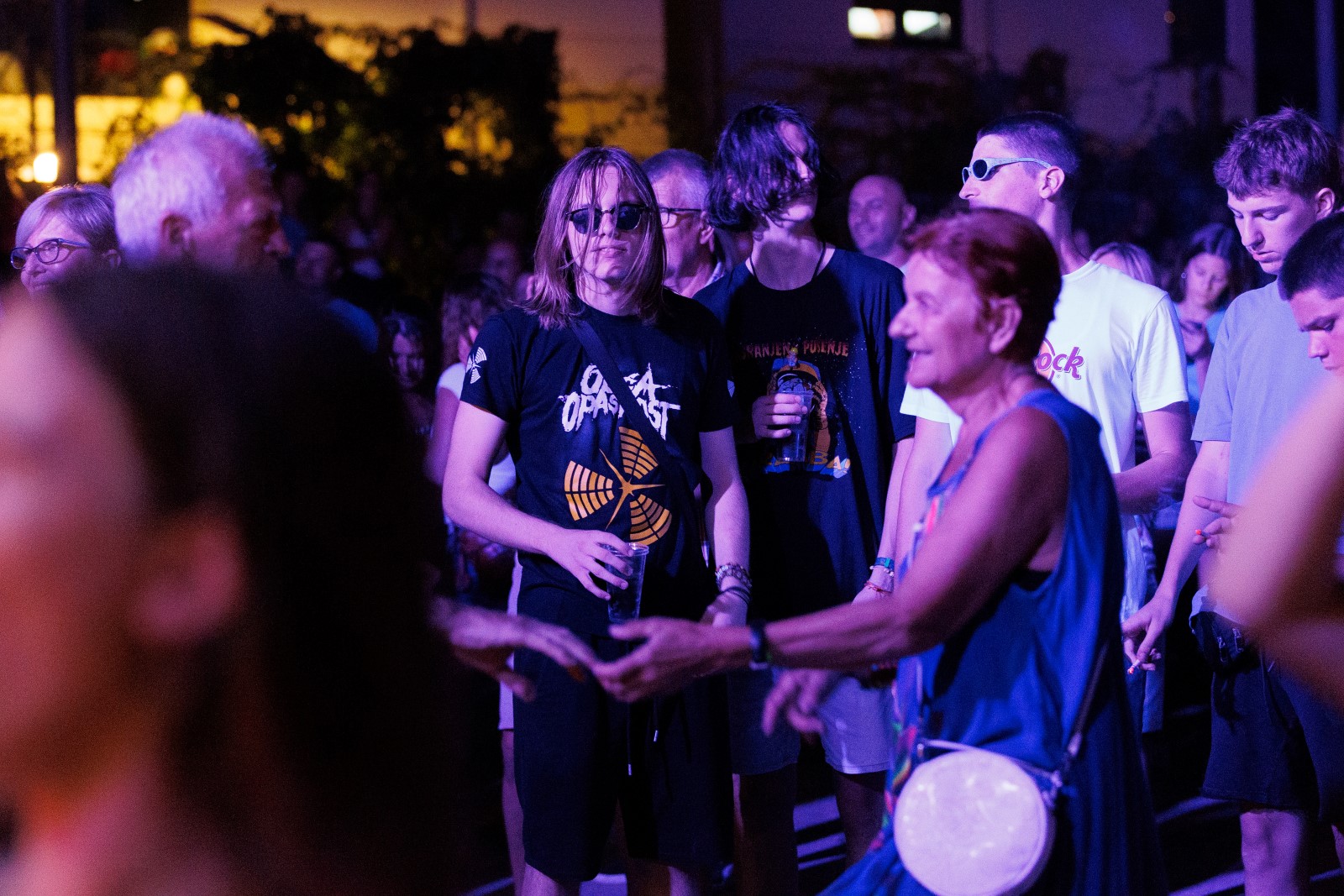 Neno Belan i Fiumens @ Zgon Neno Belan i Fiumens @ Zgon