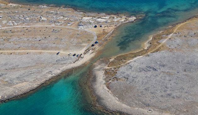 Općina Vrsi – Vrsna utrka