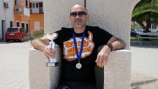 Gospodar OTOKA – uspon na Sv. Mihovil
(nedjelja, 29. svibnja 2016. godine)
Start: 09:30 h, u centru Preka (Park Vrulja)
Cilj: tvr Gospodar OTOKA – uspon na Sv. Mihovil
(nedjelja, 29. svibnja 2016. godine)
Start: 09:30 h, u centru Preka (Park Vrulja)
Cilj: tvr