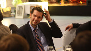 Donatorska večer KK Zadar na Višnjiku