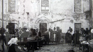 Izložba fotografija Ante Brkana ‘Na tržnici’