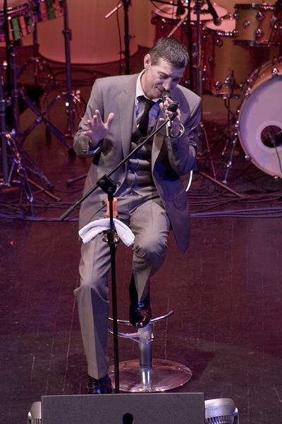 Massimo Savić u HKK Zadar (foto: Saša Čuka)