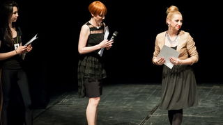 3. Zadarski plesni festival u sjećanje na Nives Šimatović-Predovan, Foto: Željko Karavida 3. Zadarski plesni festival u sjećanje na Nives Šimatović-Predovan, Foto: Željko Karavida