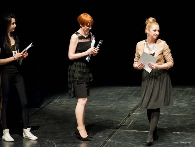 3. Zadarski plesni festival u sjećanje na Nives Šimatović-Predovan, Foto: Željko Karavida 3. Zadarski plesni festival u sjećanje na Nives Šimatović-Predovan, Foto: Željko Karavida