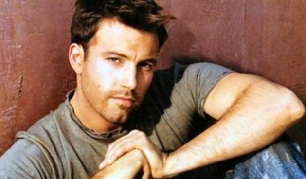Ben Affleck