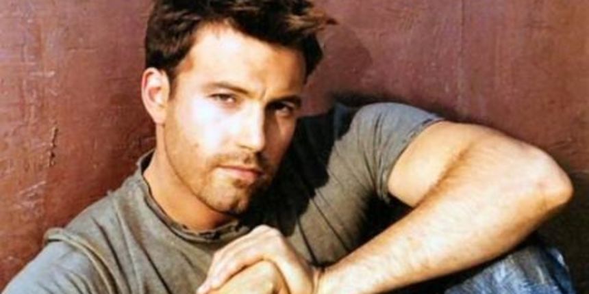 Ben Affleck Ben Affleck