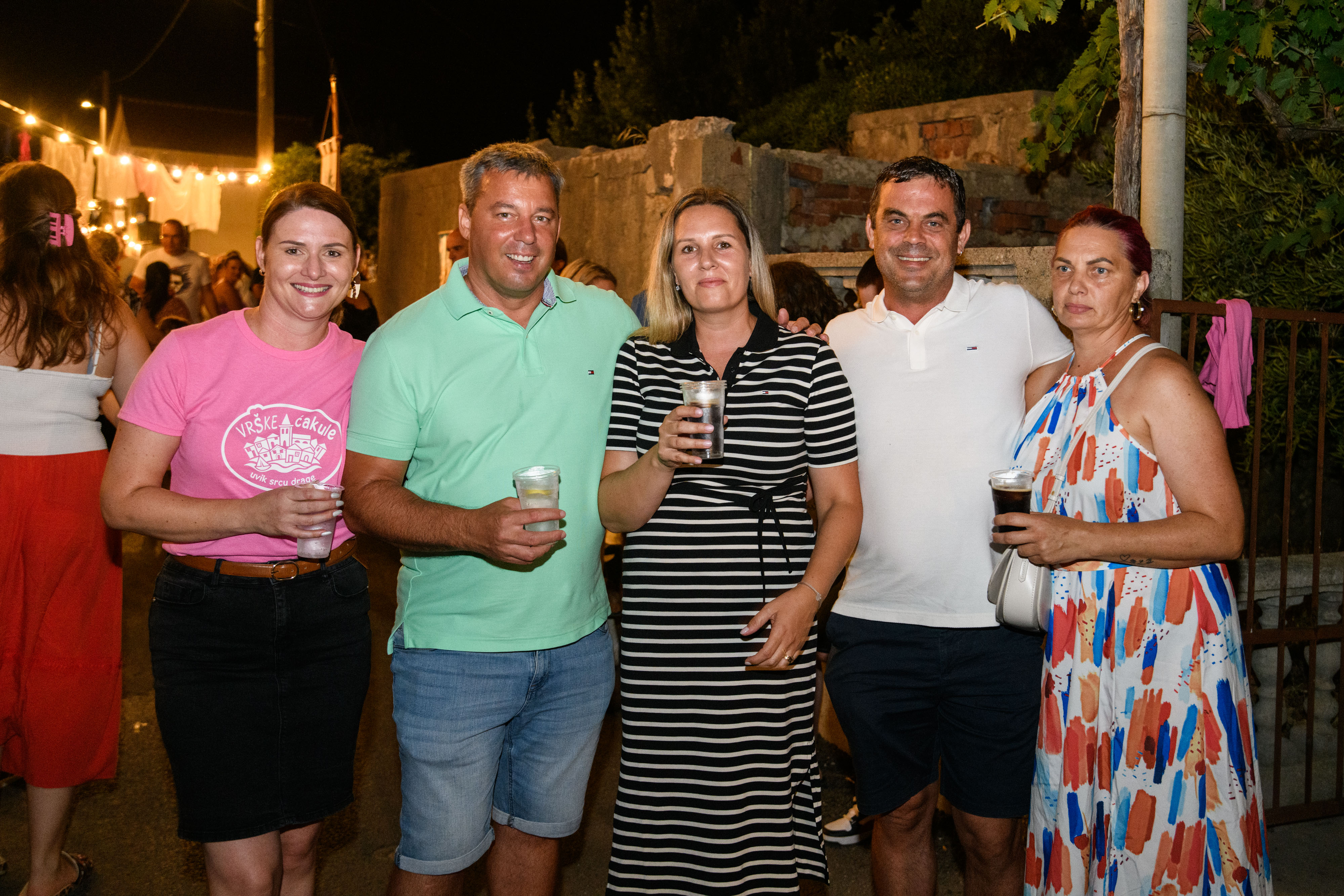 7. Vrške ćakule 7. Vrške ćakule