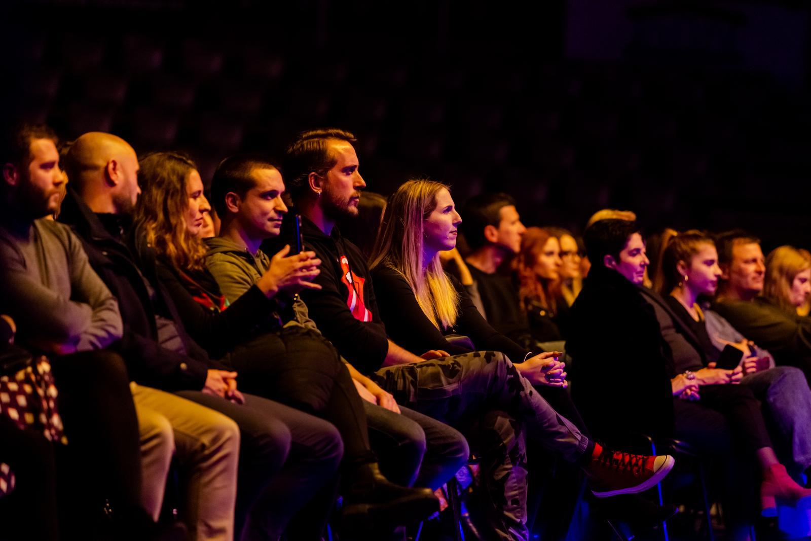 Glazbeni spektakl Rock the Opera održan u Zadru: Dino Jelusić nastupio kao specijalni gost Glazbeni spektakl Rock the Opera održan u Zadru: Dino Jelusić nastupio kao specijalni gost