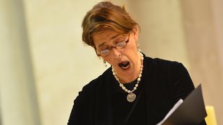 Koncert Universo populo civitatis Iadre Koncert Universo populo civitatis Iadre