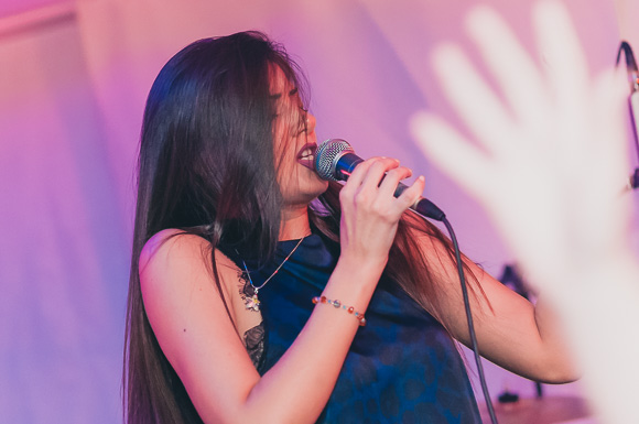 Vikend u Hitchu uz Šimu Ivčića, grupu Dalmatico i Illusion band, 22./23.5.2015. (foto: Ivan Toman)