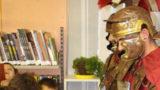 Legionari posjetili GKZD Bili Brig