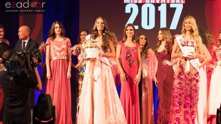 Izbor Miss Hrvatske za Miss svijeta @ Arsenal Zadar Izbor Miss Hrvatske za Miss svijeta @ Arsenal Zadar