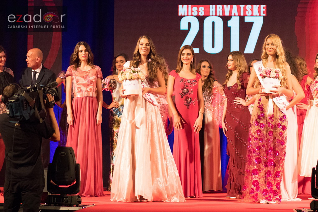 Izbor Miss Hrvatske za Miss svijeta @ Arsenal Zadar Izbor Miss Hrvatske za Miss svijeta @ Arsenal Zadar