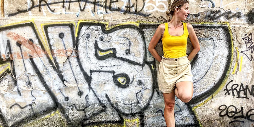 Melissa Blixt Melissa Blixt