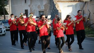 Dan Općine Vir proslavljen uz spektakularni koncert Prljavog Kazališta i vatromet Dan Općine Vir proslavljen uz spektakularni koncert Prljavog Kazališta i vatromet