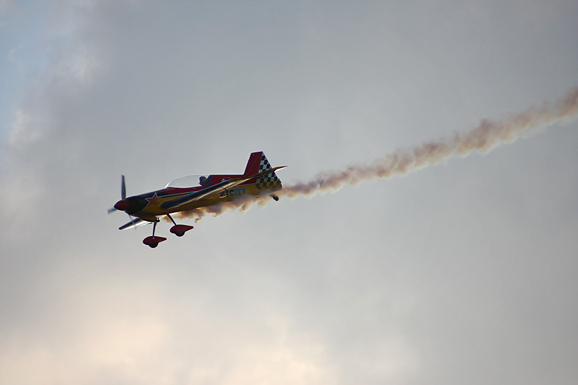 Adria Air Race Zadar 2011.(foto:Saša Čuka)