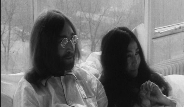 John Lennon, Yoko Ono