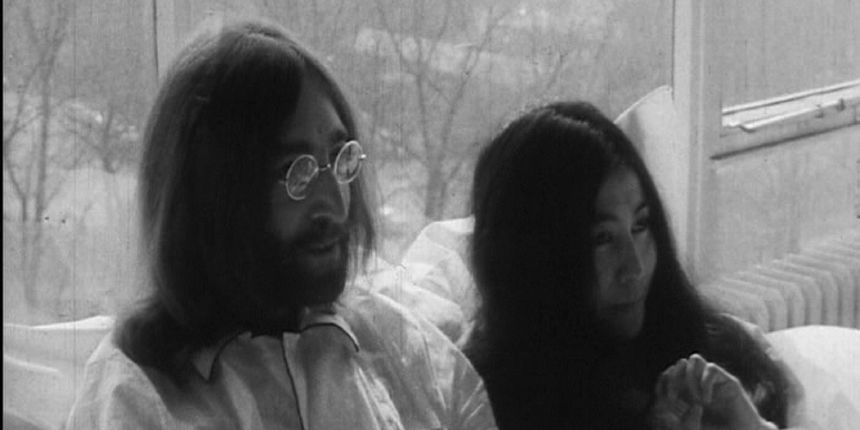 John Lennon, Yoko Ono John Lennon, Yoko Ono