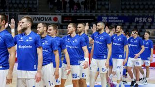 Favbet Premijer liga, 13. kolo: KK Zadar – KK Zabok 80-53 Favbet Premijer liga, 13. kolo: KK Zadar – KK Zabok 80-53