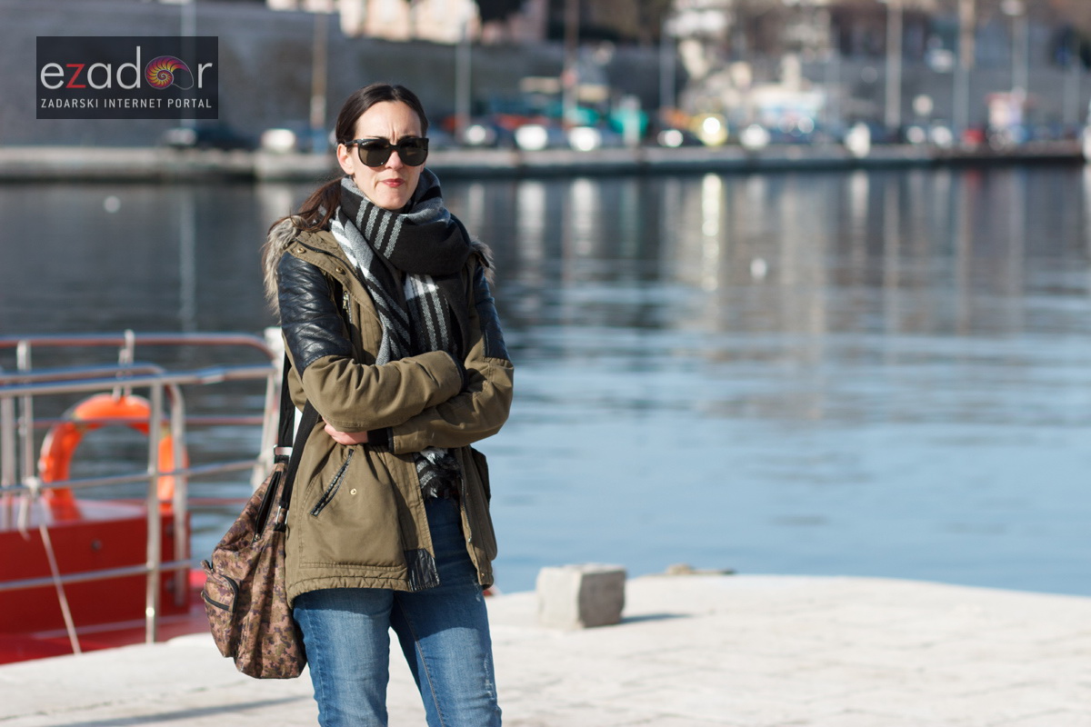 Đir po gradu, srijeda 14. veljače 2018.