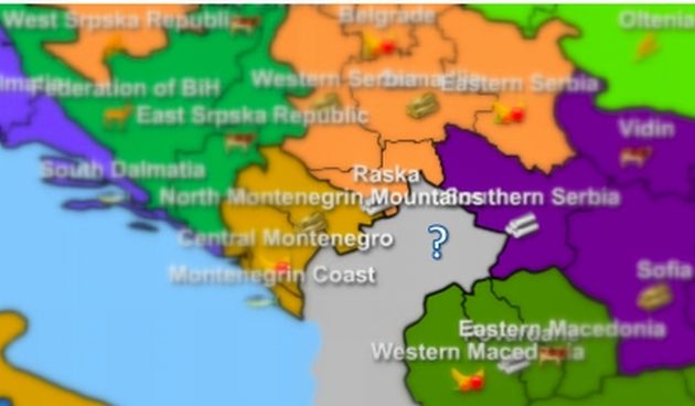 eRebublik, eKosovo / dalmacijanews.com