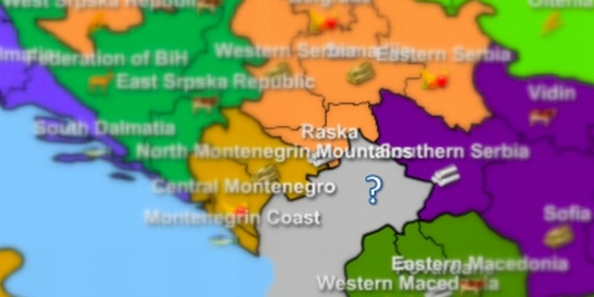 eRebublik, eKosovo / dalmacijanews.com