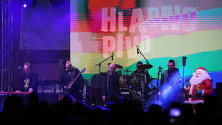 Hladno pivo @ Advent u Zadru Hladno pivo @ Advent u Zadru