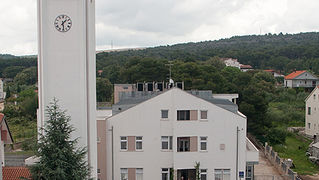 Zlatna harfa Zlatna harfa