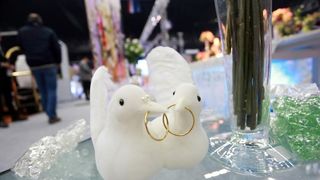 4. Sajam vjenčanja, zdravlja i ljepote Wedding day 4. Sajam vjenčanja, zdravlja i ljepote Wedding day