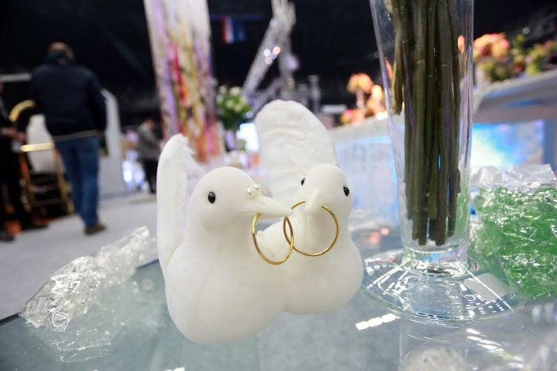 4. Sajam vjenčanja, zdravlja i ljepote Wedding day 4. Sajam vjenčanja, zdravlja i ljepote Wedding day