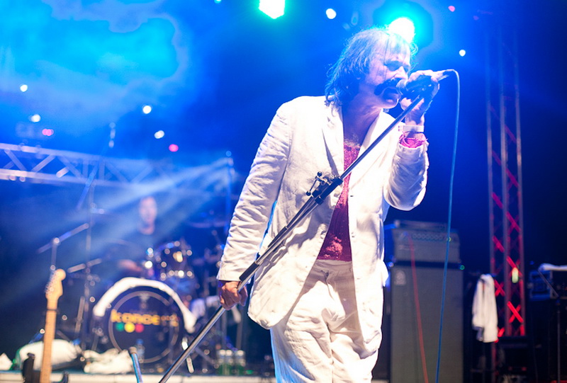 Jader Urban Music Festival, 2. večer, nastupili su In Ruff, Postolar Tripper, Partibrejkers, Kawasaki 3P, Let3, foto: L. Dubroja Jader Urban Music Festival, 2. večer, nastupili su In Ruff, Postolar Tripper, Partibrejkers, Kawasaki 3P, Let3, foto: L. Dubroja