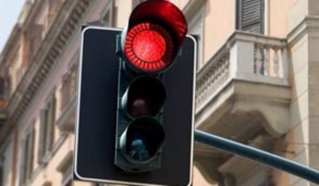 Beograđanin osmislio ekološki semafor (Index.hr)