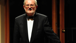 51. Glazbene večeri u Sv. Donatu: Glasovirski duo Jando i Mocsari, foto: N. Marčev